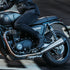 Spada Piston CE Ladies Motorcycle Boots